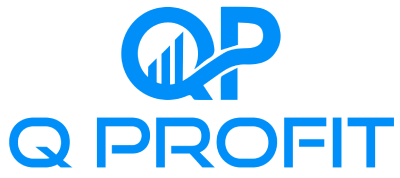 QProfit - سجل للحصول على حسابك المجاني